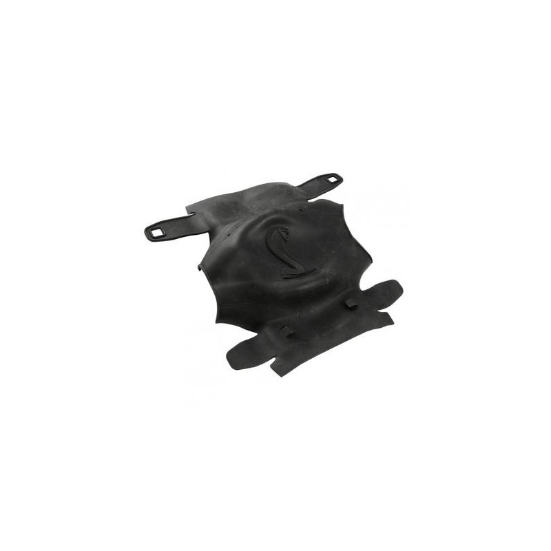 FORD MUSTANG 1986-1995 v8 distributor cover boot with cobra snake DANIEL CARPENTER E6SS-12252