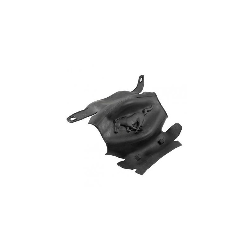 FORD MUSTANG 1986-1995 v8 distributor cover boot with running horse DANIEL CARPENTER E6ZZ-12252