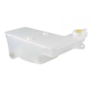 FORD MUSTANG 1986-1997 CAPOT washer tank with cap DANIEL CARPENTER E4SZ-17618