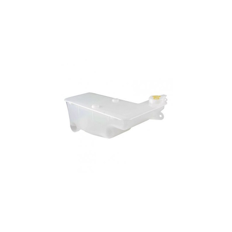FORD MUSTANG 1986-1997 CAPOT washer tank with cap DANIEL CARPENTER E4SZ-17618