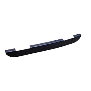 FORD MUSTANG 1987-1993 radiator support air deflector DANIEL CARPENTER E7ZZ-8349