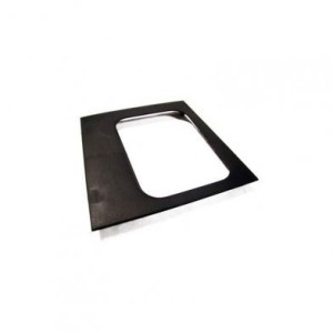 FORD MUSTANG 1987-1993 automatic shifter bezel DANIEL CARPENTER E7ZZ-6104424-A
