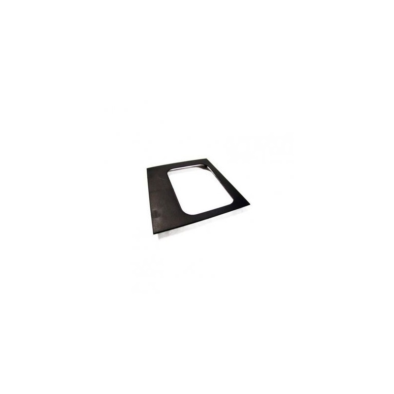 FORD MUSTANG 1987-1993 automatic shifter bezel DANIEL CARPENTER E7ZZ-6104424-A