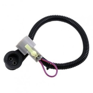 FORD MUSTANG 1987-1993 FAISCEAU back up light switch harness DANIEL CARPENTER F1ZZ-14405