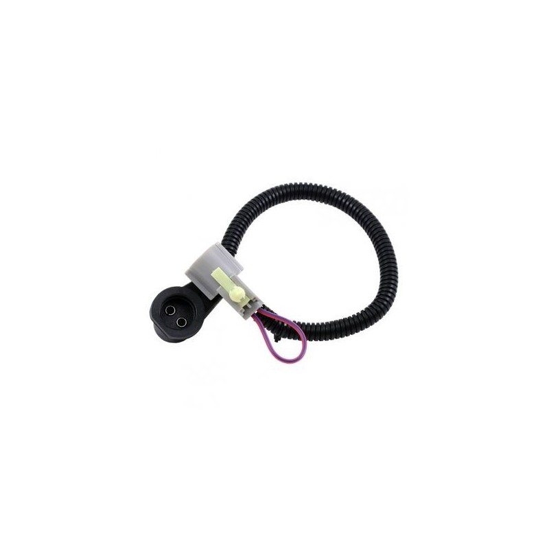FORD MUSTANG 1987-1993 FAISCEAU back up light switch harness DANIEL CARPENTER F1ZZ-14405