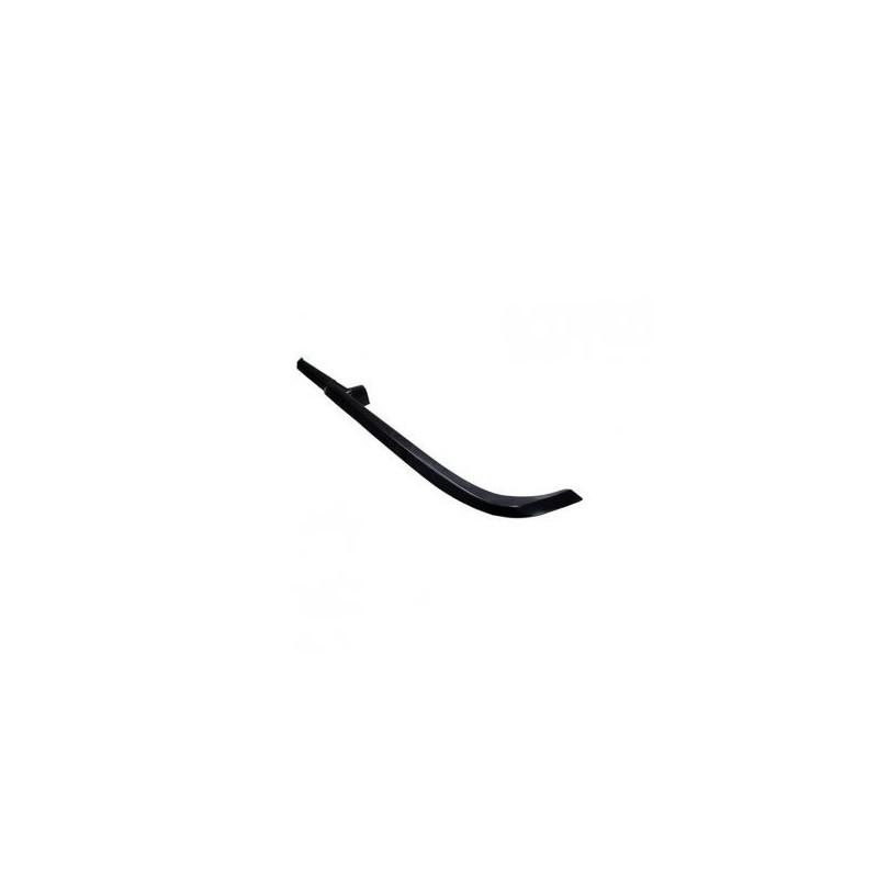 FORD MUSTANG 1987-1993 CABRIOLET convertible belt moulding upper lh DANIEL CARPENTER E7ZZ-7642319-LH