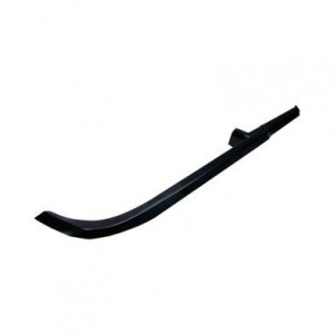 FORD MUSTANG 1987-1993 CABRIOLET convertible belt moulding upper rh DANIEL CARPENTER E7ZZ-7642318-RH