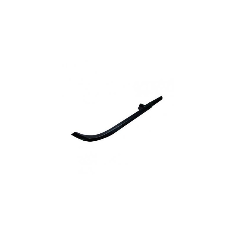 FORD MUSTANG 1987-1993 CABRIOLET convertible belt moulding upper rh DANIEL CARPENTER E7ZZ-7642318-RH