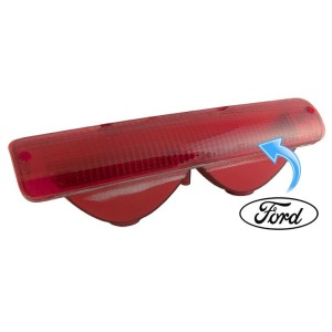 FORD MUSTANG 1987-1993 gt 3rd brake light assembly DANIEL CARPENTER E7ZZ-13613