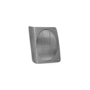 FORD MUSTANG 1987-1993 hatch rear speaker grille rh DANIEL CARPENTER E7ZZ-18978-E