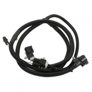 FORD MUSTANG 1987-1993 FAISCEAU oxygen sensor wiring harness DANIEL CARPENTER F1ZZ-12690