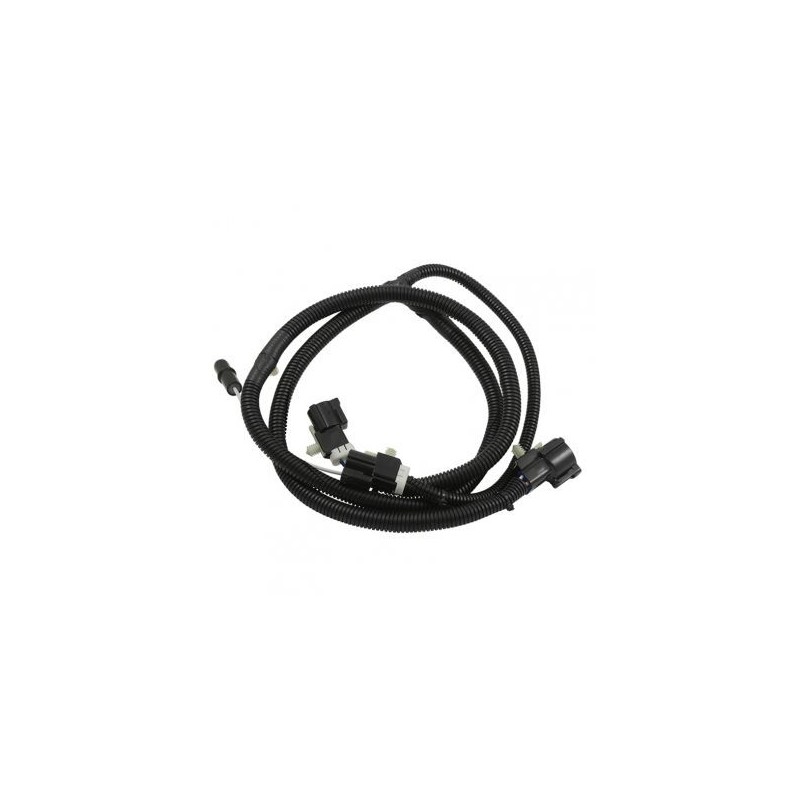 FORD MUSTANG 1987-1993 FAISCEAU oxygen sensor wiring harness DANIEL CARPENTER F1ZZ-12690