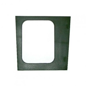FORD MUSTANG 1987-1993 shifter bezel only - manual DANIEL CARPENTER XE7ZZ-6104424-M