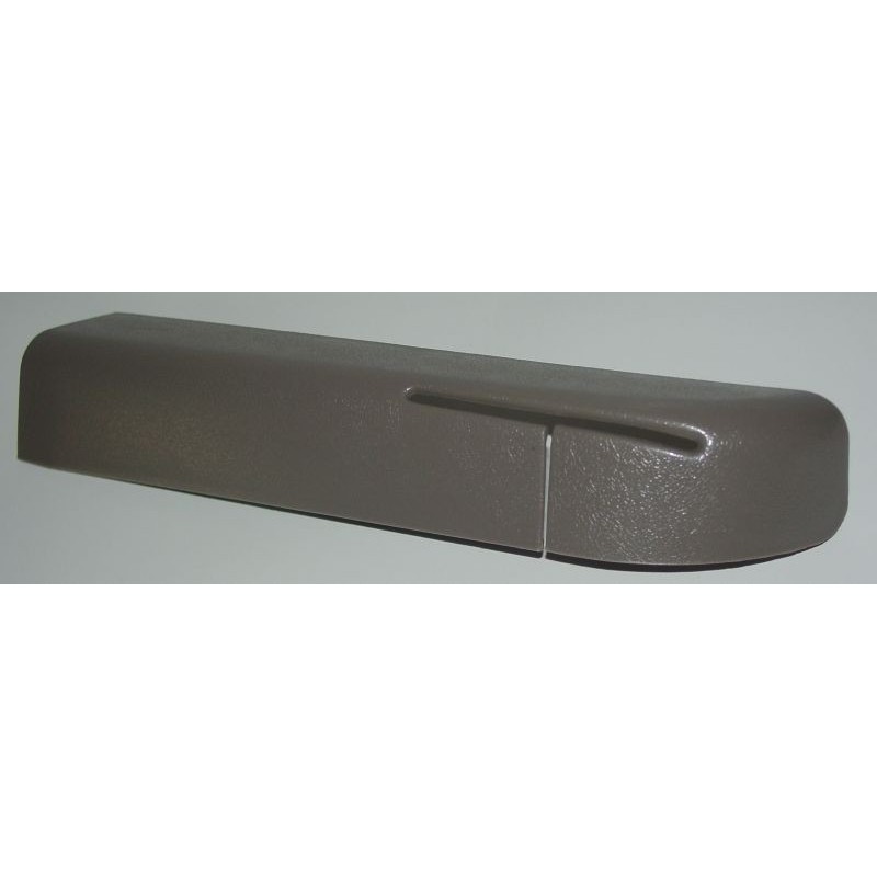 FORD MUSTANG 1990-1993 ENJOLIVEURS DE CEINTURES DE SECURITE POUR CABRIOLET convertible seat belt bezels DANIEL CARPENTER F0ZZ-76