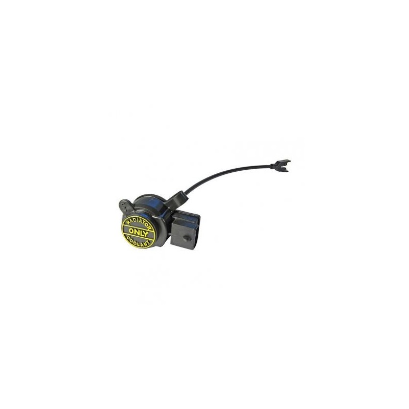 FORD MUSTANG 1990-1995 radiator low coolant sensor DANIEL CARPENTER F0ZZ-10968