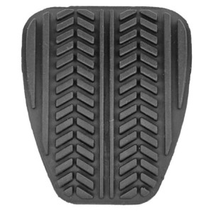 FORD MUSTANG 1994-2004 PATIN DE PEDALE DE FREIN OU D'EMBRAYAGE clutch or brake pedal pad DANIEL CARPENTER F4ZZ-2457