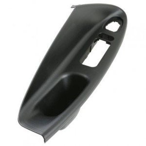 FORD MUSTANG 1994-2004 conv. door panel cup w/power windows lh DANIEL CARPENTER F4ZZ-14527-CN
