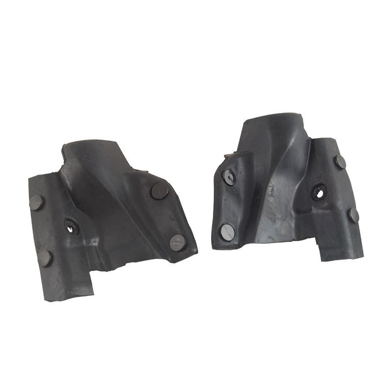 FORD MUSTANG 1994-2004 CABRIOLET convertible quarter post seals DANIEL CARPENTER 3R3Z-7624442
