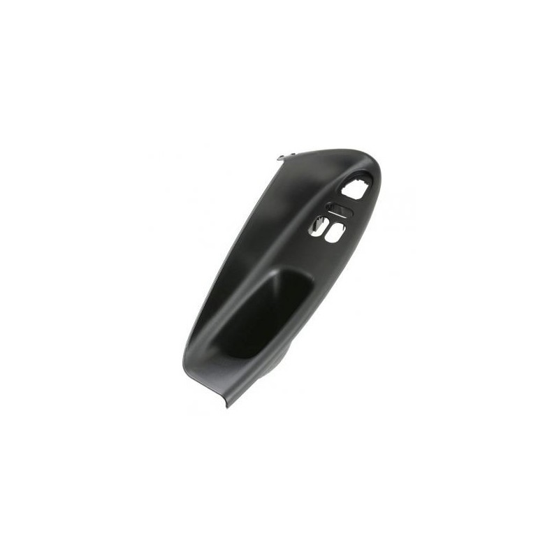 FORD MUSTANG 1994-2004 coupe door panel cup w/power windows lh DANIEL CARPENTER F4ZZ-14527