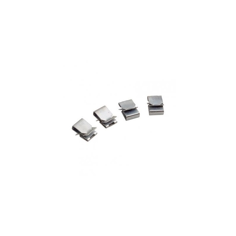 FORD MUSTANG 1994-2004 FIXATION DE MOULURE DE VITRE DE CUSTODE POUR COUPE coupe quarter window belt molding retainers DANIEL CAR