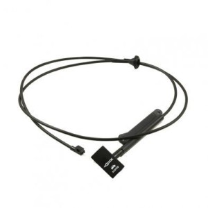 FORD MUSTANG 1994-2004 hood release cable DANIEL CARPENTER F4ZZ-16916