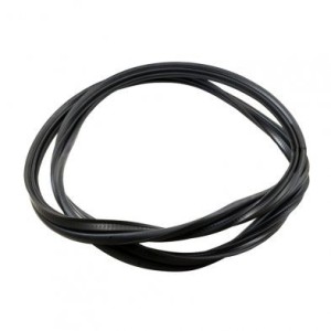 FORD MUSTANG 1994-2004 trunk weatherstrip DANIEL CARPENTER F4ZZ-6343720