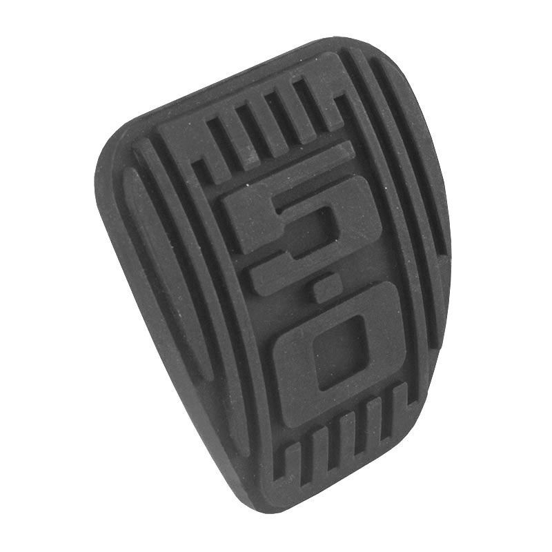 FORD MUSTANG 1994-1995 clutch & brake pedal pad - 5.0 DANIEL CARPENTER F4ZZ-2457-50