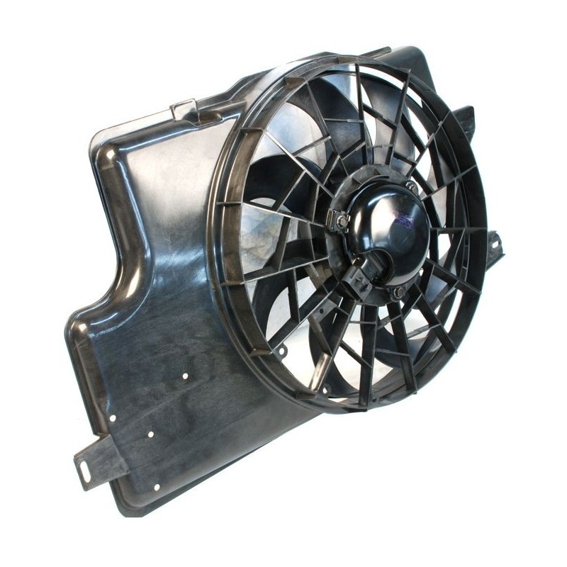 FORD MUSTANG 1994-1996 electric cooling fan assembly DANIEL CARPENTER F5ZZ-8607