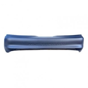 FORD MUSTANG 1994-1998 gt rear bumper cover DANIEL CARPENTER F4ZZ-17835-GT