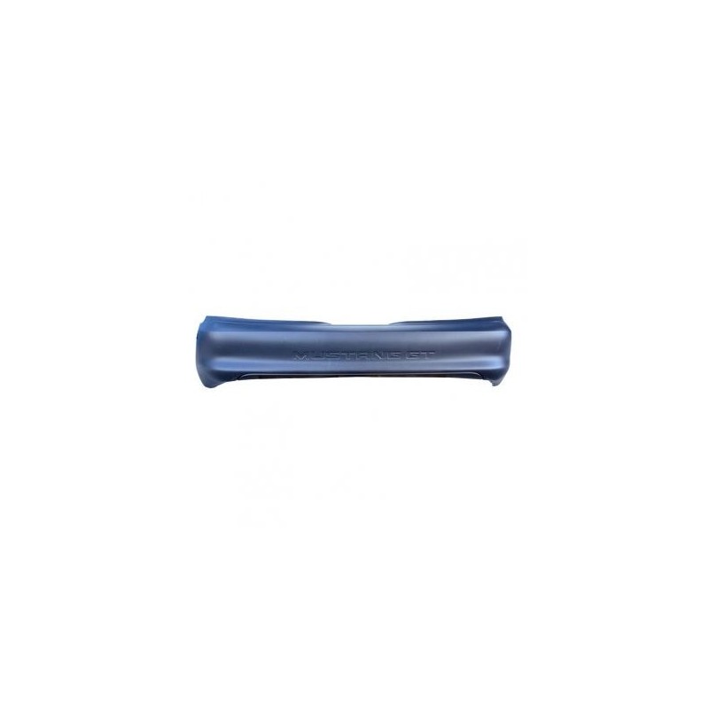 FORD MUSTANG 1994-1998 gt rear bumper cover DANIEL CARPENTER F4ZZ-17835-GT