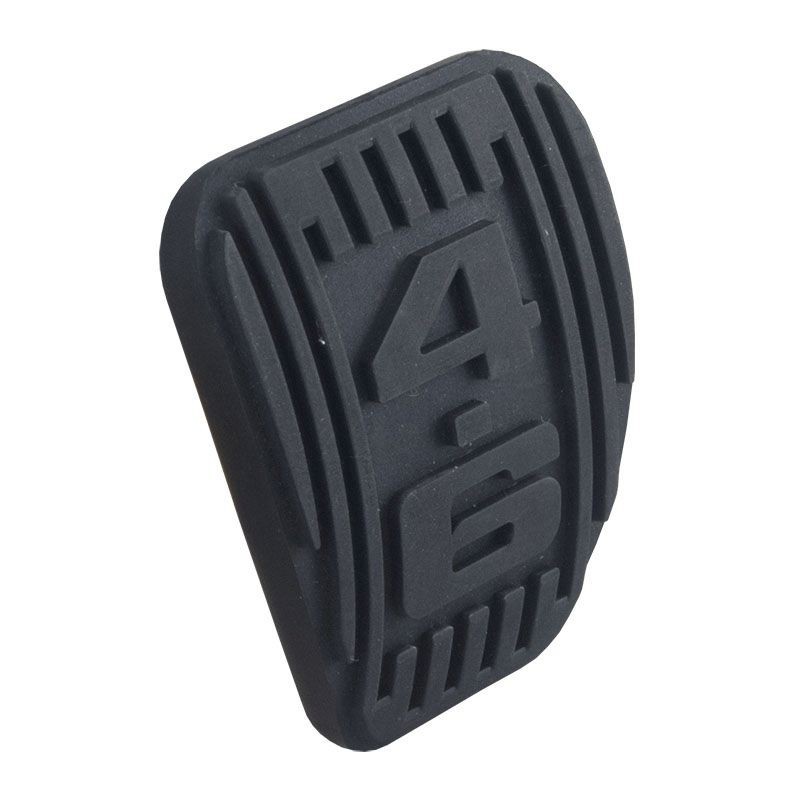 FORD MUSTANG 1996-2004 clutch & brake pedal pad - 4.6 DANIEL CARPENTER F6ZZ-2457-46