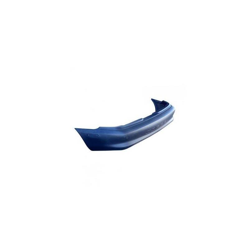 FORD MUSTANG 1996-1998 cobra rear bumper cover DANIEL CARPENTER F6ZZ-17835