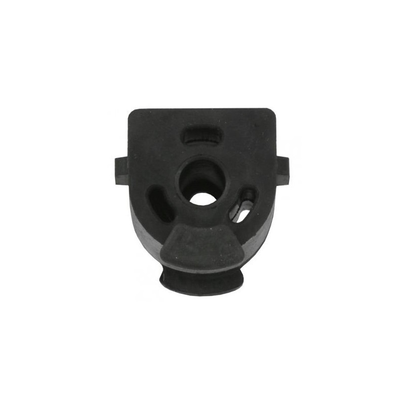 FORD MUSTANG 1998 GT ET COBRA SUPPORT ISOLANT POUR TUYAU D'ECHAPPEMENT gt & cobra tail pipe hanger insulator DANIEL CARPENTER F8