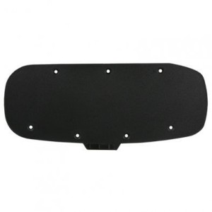 FORD MUSTANG 1998-2000 console arm rest inner trim panel DANIEL CARPENTER F8ZZ-6313530