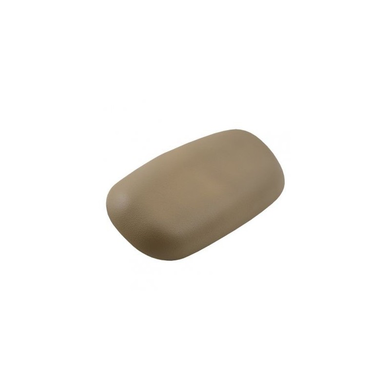 FORD MUSTANG 1999-2004 console arm rest - medium parchment DANIEL CARPENTER F9ZZ-6306024-MP
