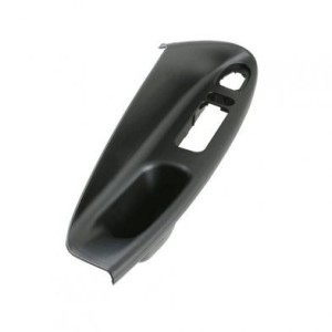 FORD MUSTANG 1999-2004 CABRIOLET convertible door panel cup w/power windows lh DANIEL CARPENTER F9ZZ-14527-CN