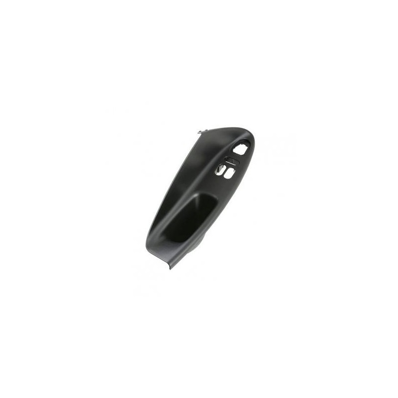 FORD MUSTANG 1999-2004 coupe door panel cup w/power windows lh DANIEL CARPENTER F9ZZ-14527