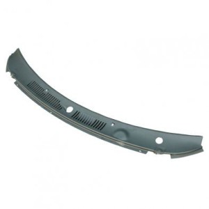 FORD MUSTANG 1999-2004 cowl vent cover assembly DANIEL CARPENTER F9ZZ-6302228