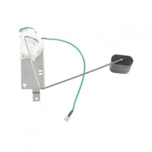 FORD MUSTANG 1999-2004 fuel tank sending unit - stainless DANIEL CARPENTER XR3Z-9275