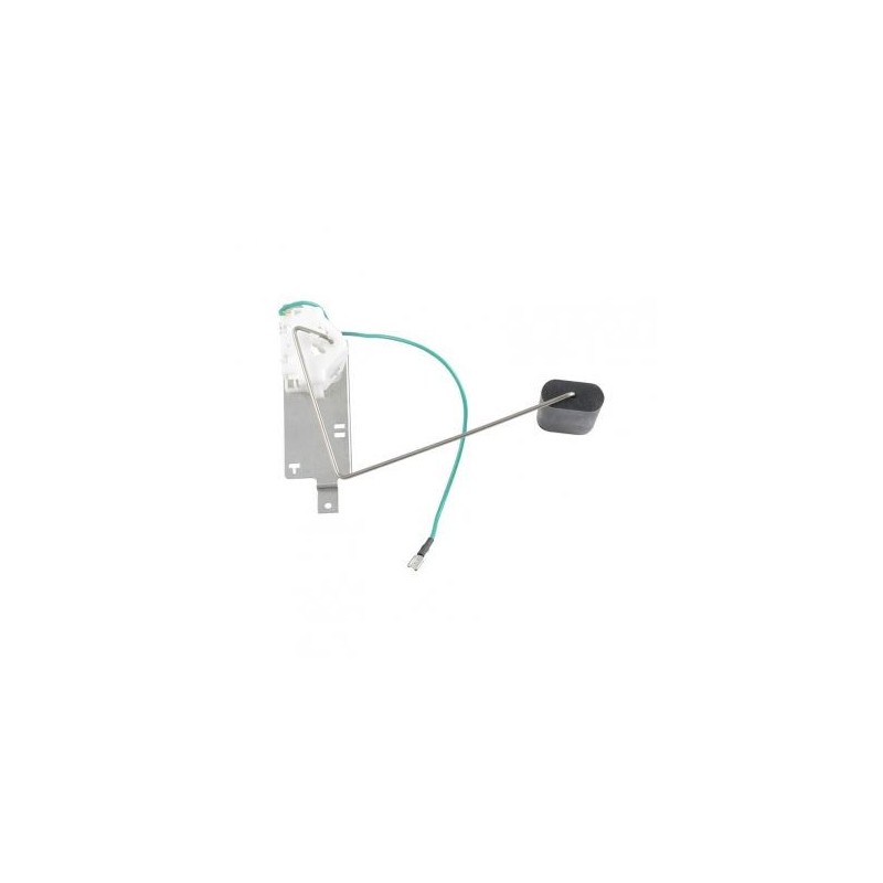 FORD MUSTANG 1999-2004 fuel tank sending unit - stainless DANIEL CARPENTER XR3Z-9275