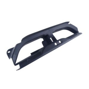 FORD MUSTANG 1999-2004 mach i grille delete filler panel DANIEL CARPENTER XR3Z-8299