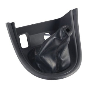 FORD MUSTANG 1999-2004 shifter bezel w/extra switch hole DANIEL CARPENTER XR3Z-6304567