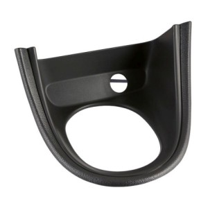 FORD MUSTANG 1999-2004 shifter bezel with lighter only DANIEL CARPENTER F9ZZ-6304567