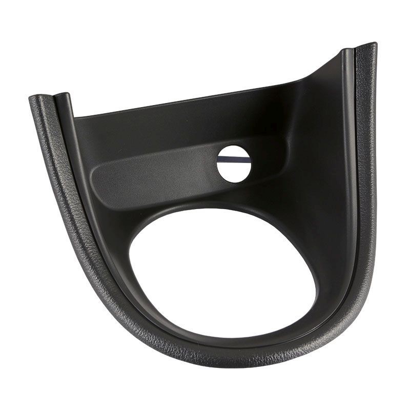 FORD MUSTANG 1999-2004 shifter bezel with lighter only DANIEL CARPENTER F9ZZ-6304567
