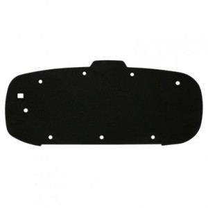 FORD MUSTANG 2001-2004 console arm rest inner lid trim panel DANIEL CARPENTER G1ZZ-6306050