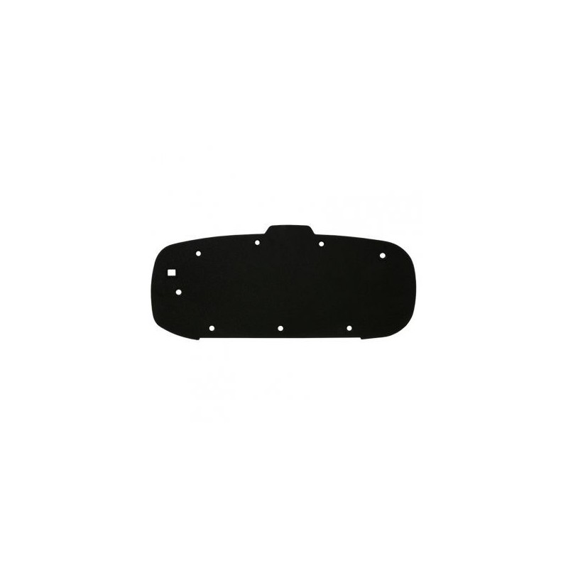 FORD MUSTANG 2001-2004 console arm rest inner lid trim panel DANIEL CARPENTER G1ZZ-6306050