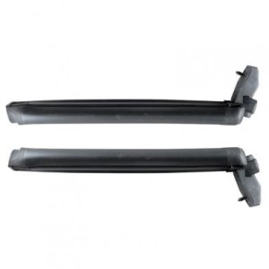 FORD MUSTANG 2001-2004 CABRIOLET convertible top front w/s DANIEL CARPENTER 3R3Z-7653986
