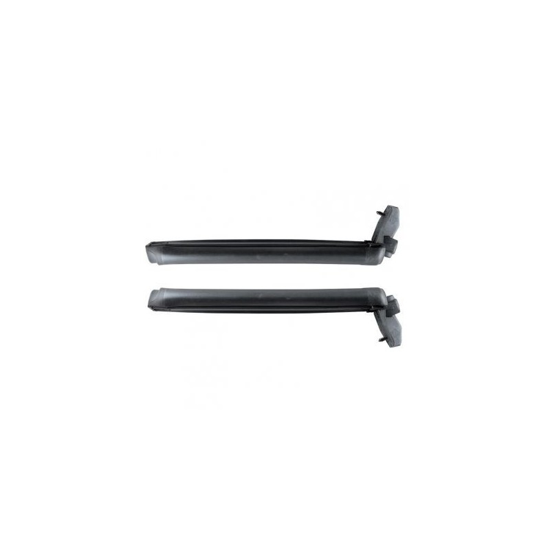 FORD MUSTANG 2001-2004 CABRIOLET convertible top front w/s DANIEL CARPENTER 3R3Z-7653986