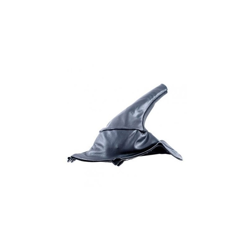FORD MUSTANG 2001-2004 park brake lever boot - geniune leather DANIEL CARPENTER 1R3Z-2713