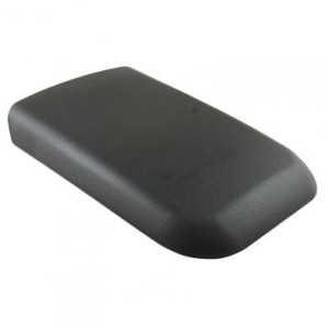 FORD MUSTANG 2005-2009 console arm rest pad- black DANIEL CARPENTER G5ZZ-6306024